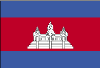 Flag of Cambodia